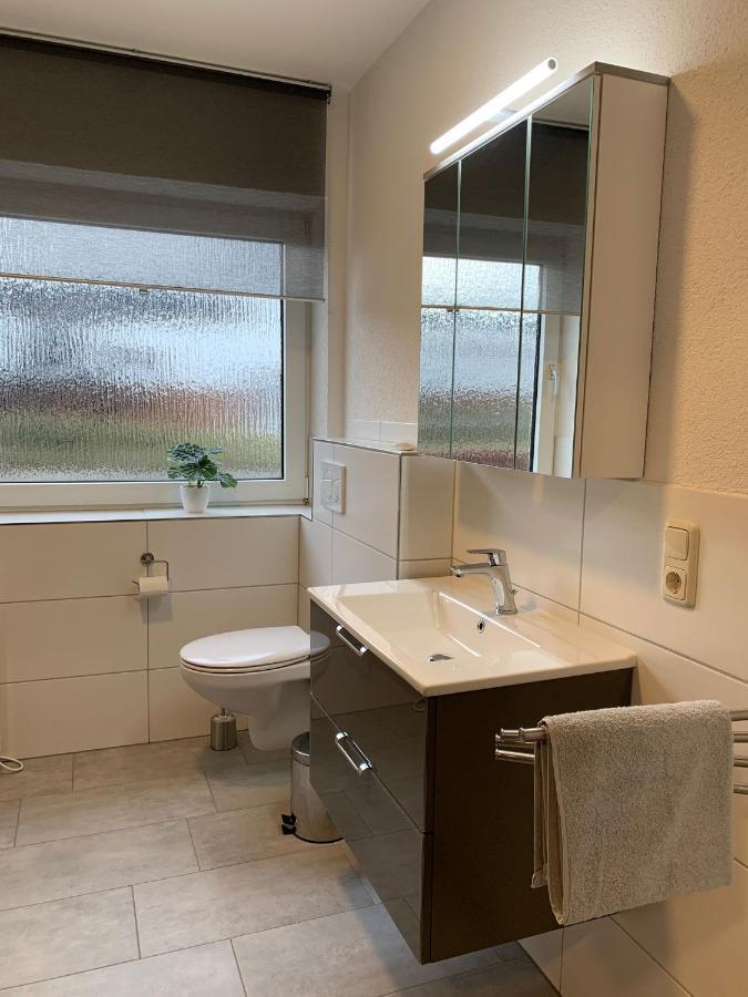 Am Reitersgaesschen Apartment Blankenrath