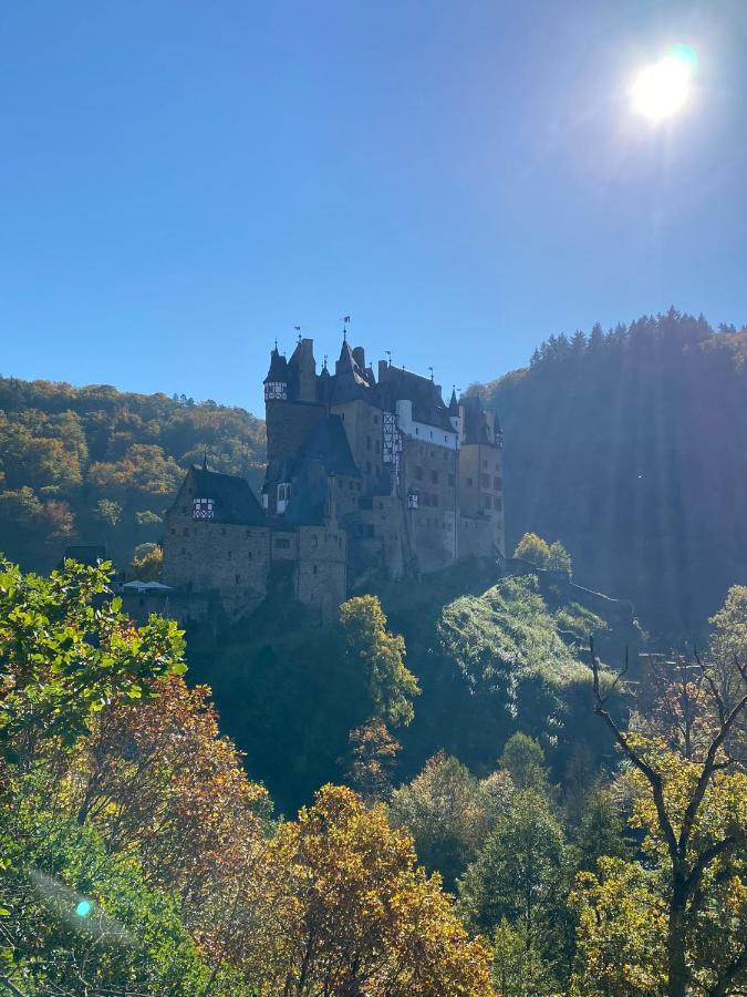 Am Reitersgaesschen