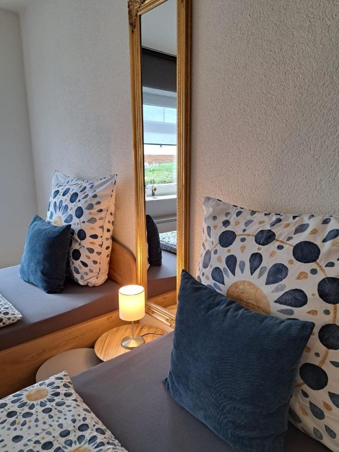 Apartment Am Reitersgaesschen