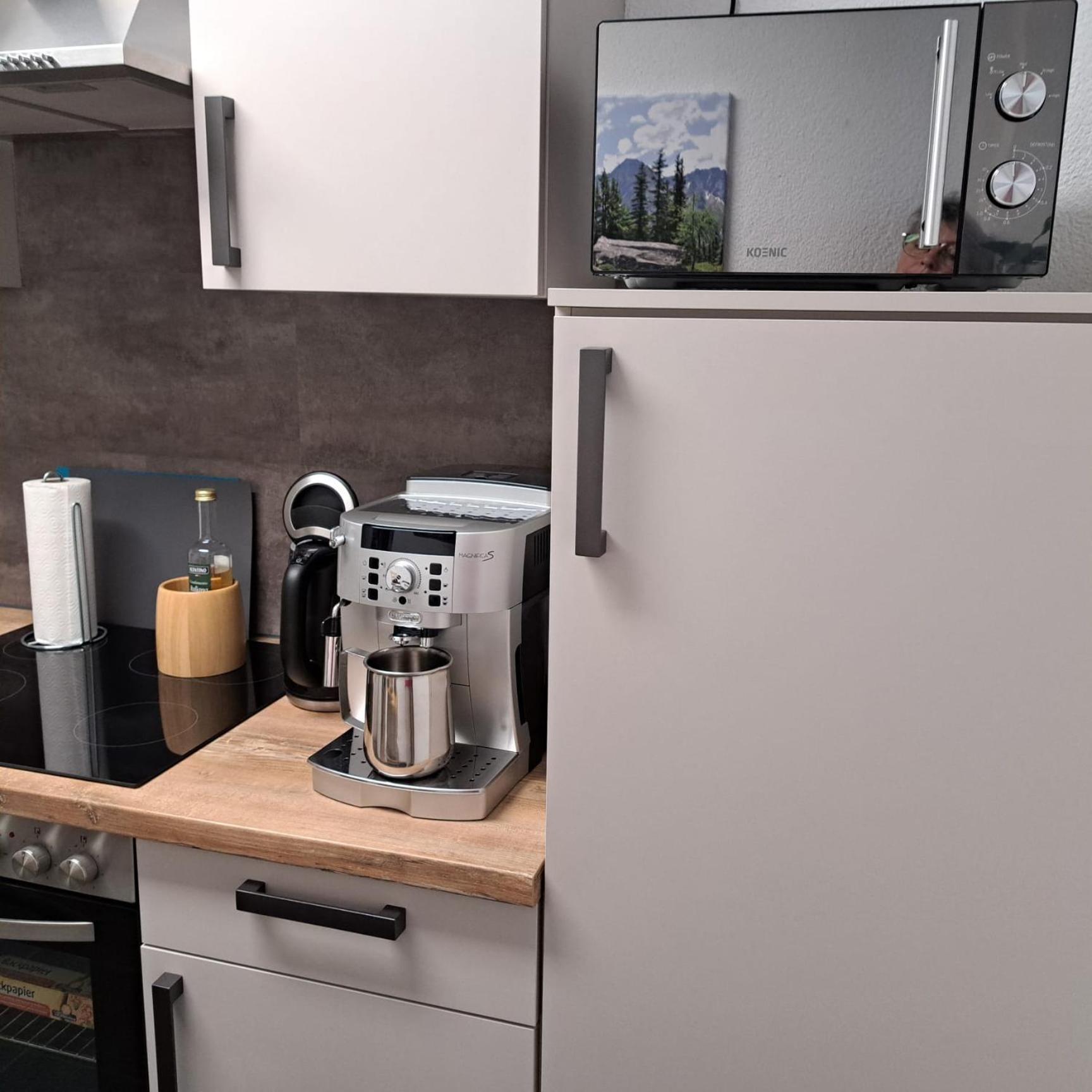 Am Reitersgaesschen Apartment *
