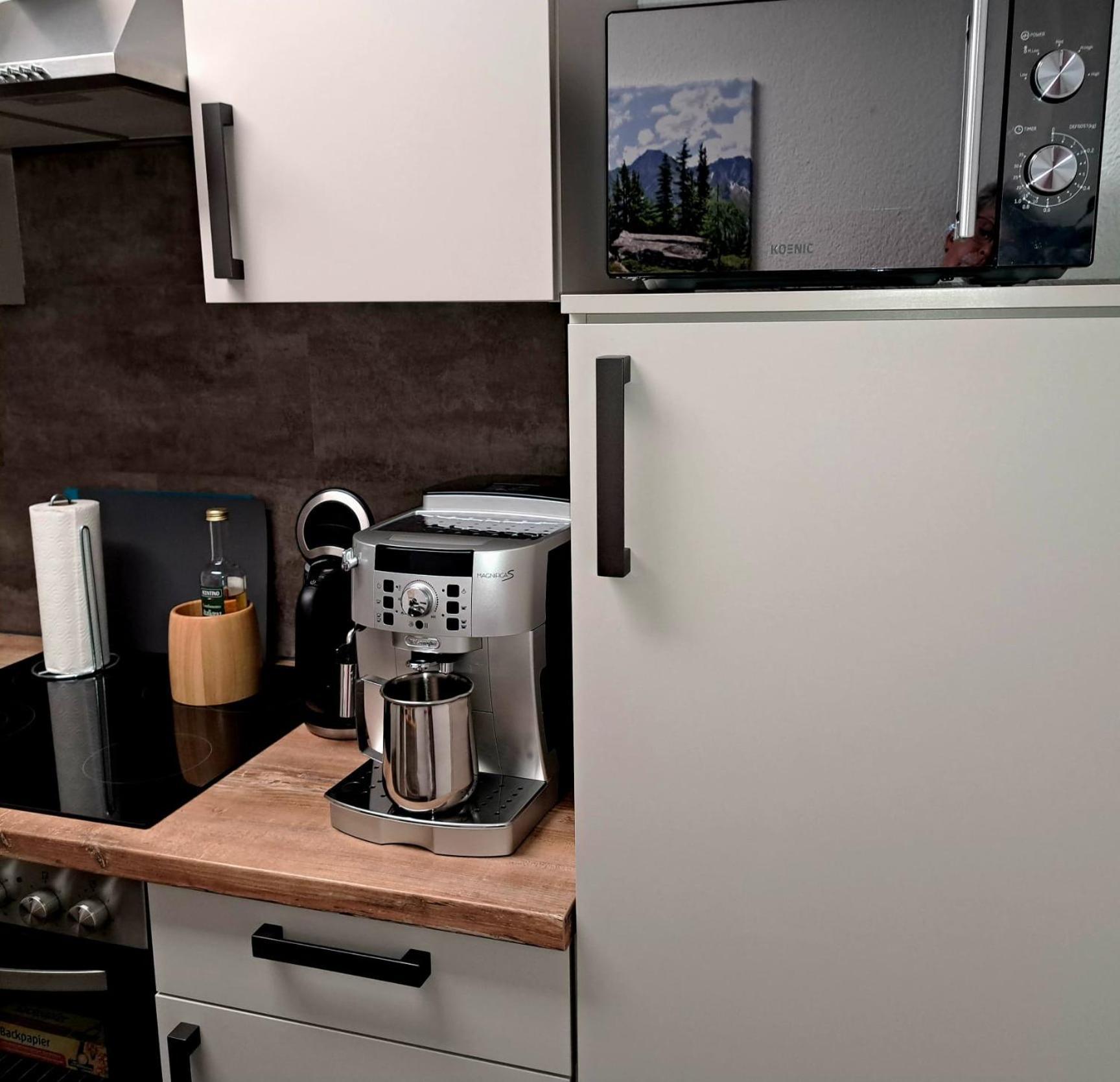 Am Reitersgaesschen Apartment Blankenrath