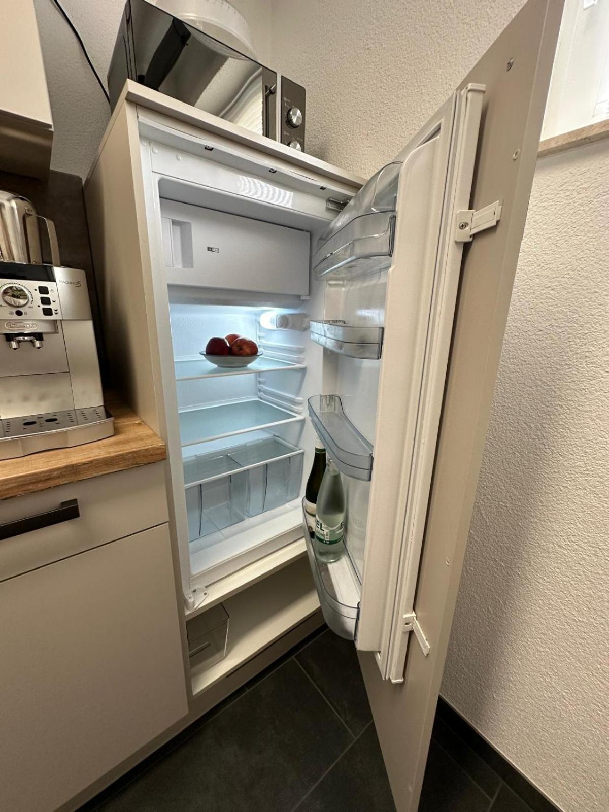 Am Reitersgaesschen Apartment