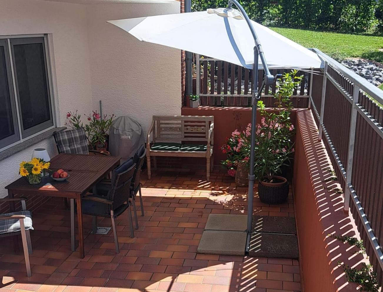 Apartment Am Reitersgaesschen