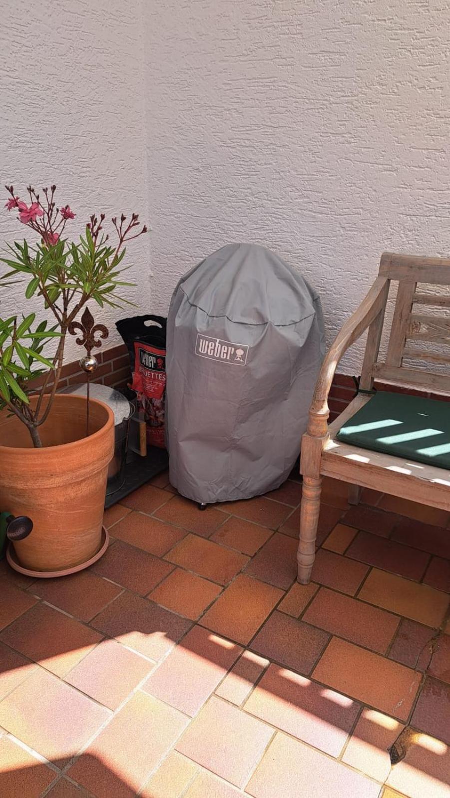 Apartment Am Reitersgaesschen