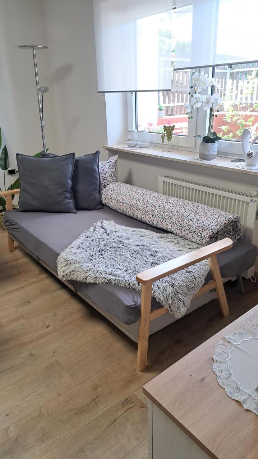 Apartment Am Reitersgaesschen *