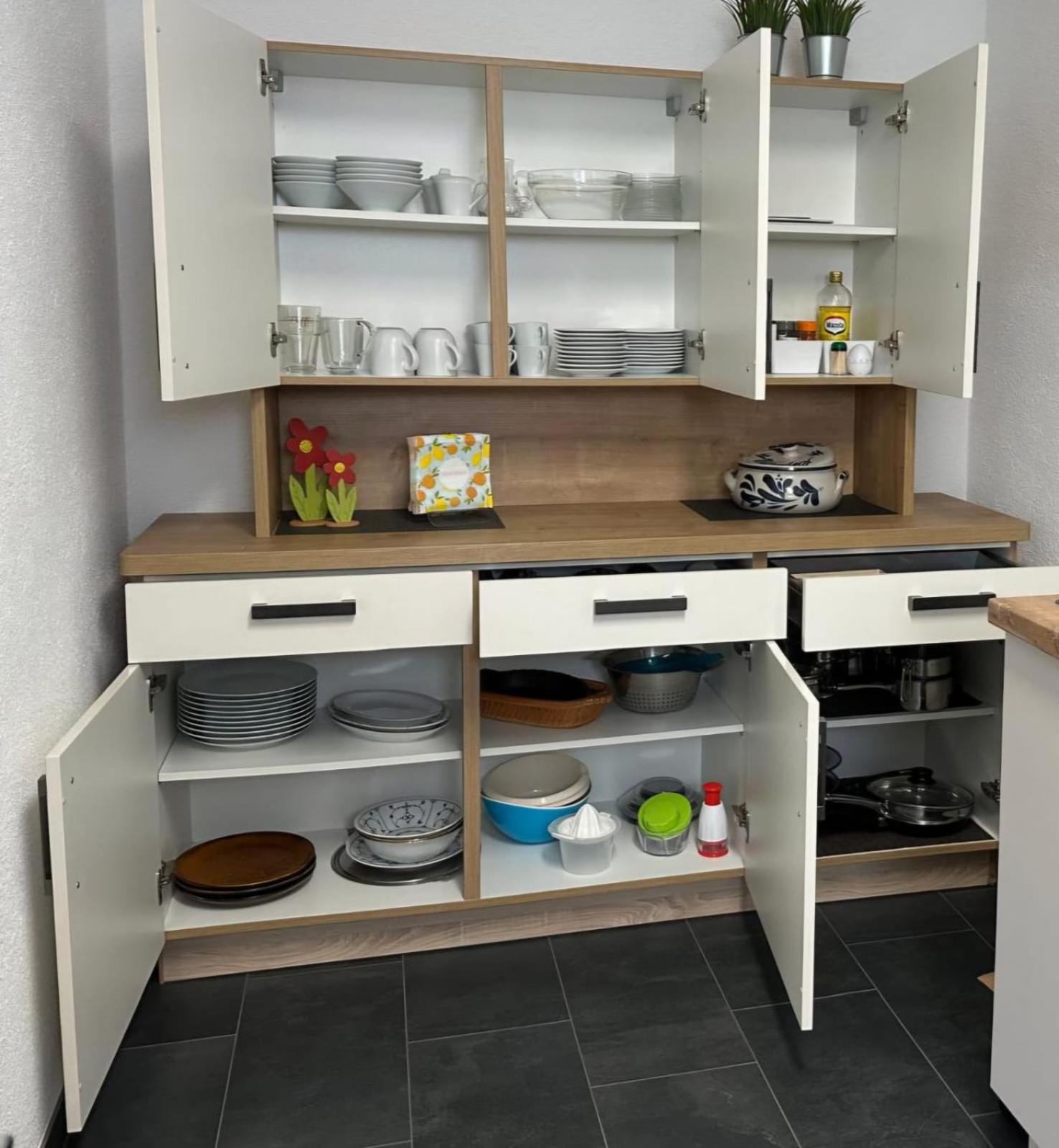 Apartment Am Reitersgaesschen