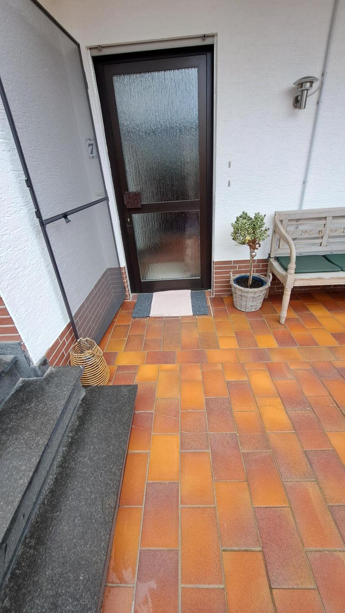 Am Reitersgaesschen Apartment *
