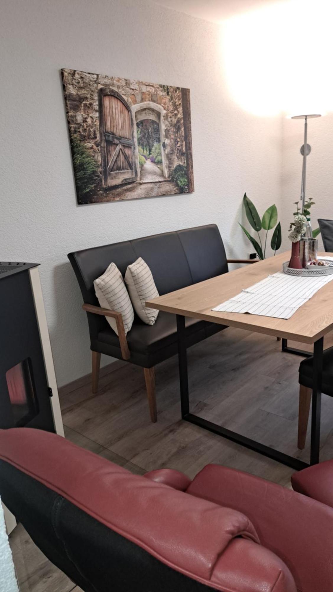 Am Reitersgaesschen Apartment Blankenrath
