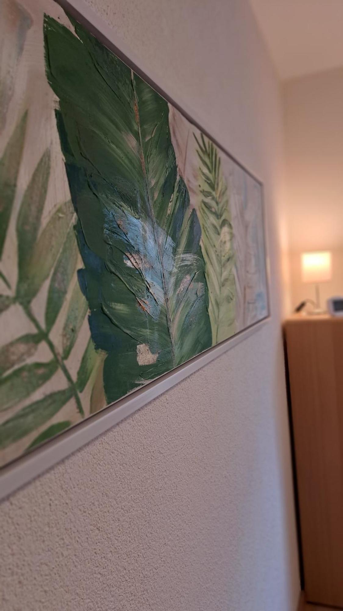 Apartment Am Reitersgaesschen Blankenrath