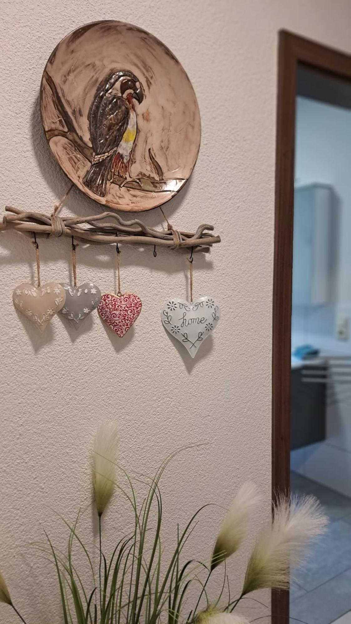 Apartment Am Reitersgaesschen