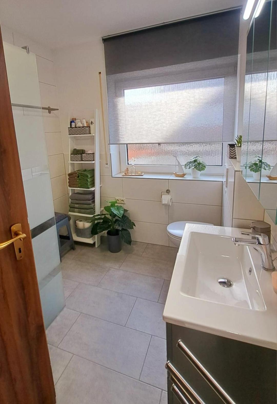 Apartment Am Reitersgaesschen Blankenrath